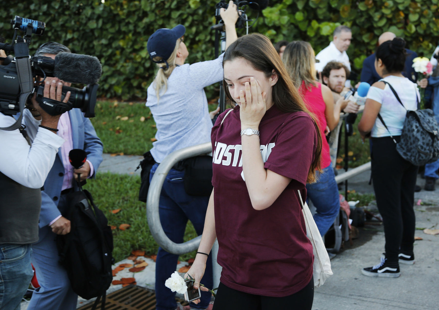 School Shooting Florida